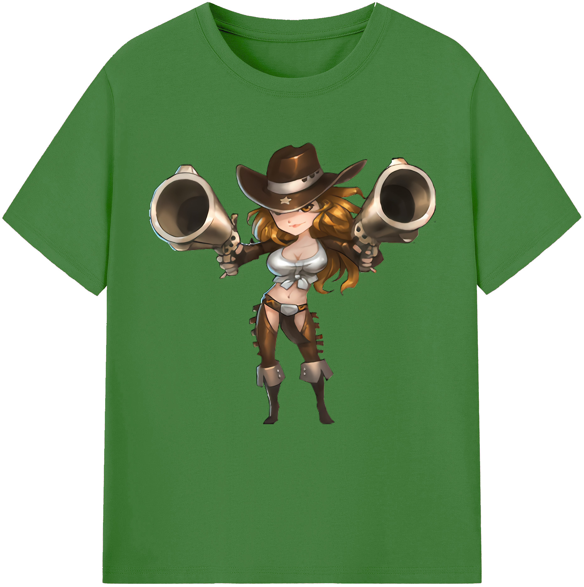 （画像用） リーグ・オブ・レジェンド League of Legends LOL レディースカジュアルプリントTシャツ（綿100％）